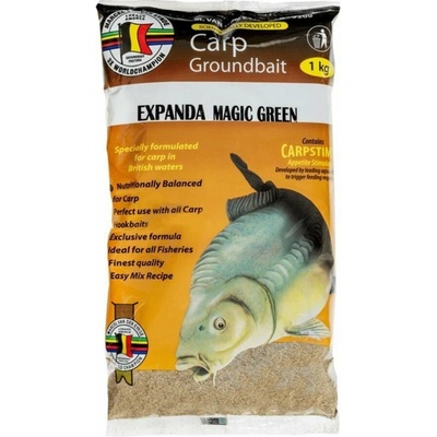 MVDE Expanda Magic Green 1kg