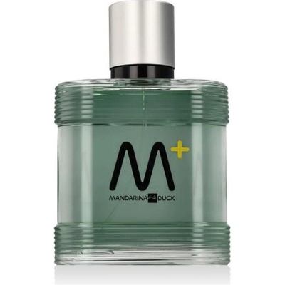Mandarina Duck M+ EDT 100 ml