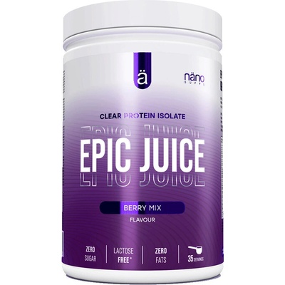 Näno Supps Epic Juice 875 g
