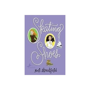Skating Shoes | Noel Streatfeild (ISBN: 9780440477310)