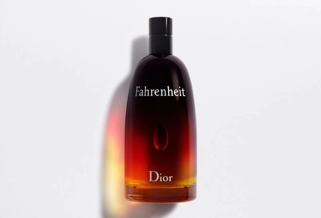 Christian Dior Fahrenheit toaletná voda pánska 100 ml od 70,36
