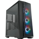 Image 1 of Cooler Master MasterBox 520 Mesh ARGB Black (MB520-KGNN-S00)