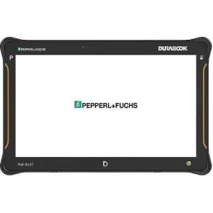 ecom Pad-Ex 01 P12 DZ2 Zone 2/22 & DIV 2 480991-100007 Таблет
