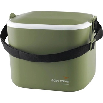 Easy Camp Arctic Poppy Цвят: зелен