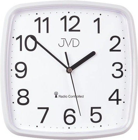 JVD RH616.1