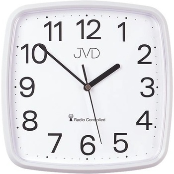 JVD RH616.1