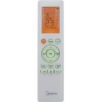 MIDEA rg10g5(b2)/bgcefu1 - оригинален дистанционен контрол с подсветка (rg10g5(b2)/bgcefu1)