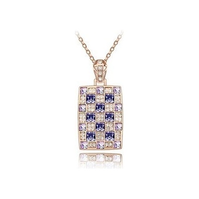 Klenotyn Přívěsek Swarovski elements (KPSW121)