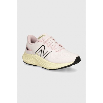 New Balance Обувки за бягане New Balance Fresh Foam Evoz v3 в розово WEVOZCP3 (WEVOZCP3)