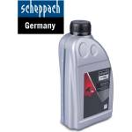 Scheppach Масло за верижни триони -1 литър DIY / Scheppach 7910100745 / (SCH 7910100745)