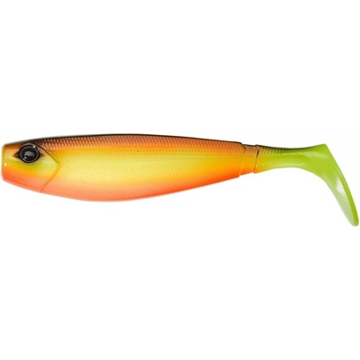 Gunki G'Bump 8cm U.V. Black Chicken