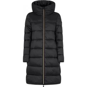 Save The Duck Дамско палто Save the Duck Women's Lysa Coat - Black - размер 3 (102-2579-0114)