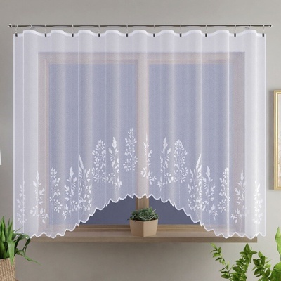 Sconto Záclona NORA 300x150 cm
