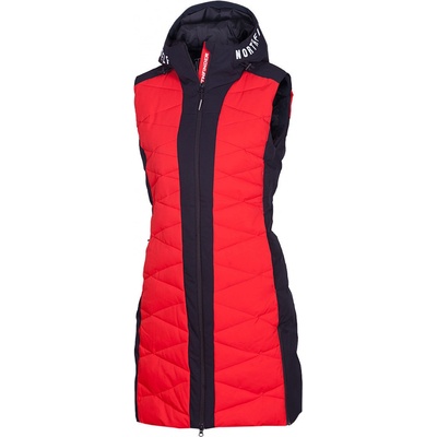 Northfinder Betty VE-4460SNW redblack