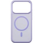 Epico Калъф за iPhone 17 Pro от Epico - HeroMatte Pro Mag+ - Лилав (K-94110102200001)