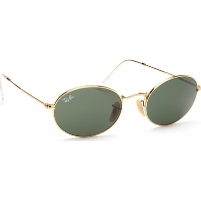 Ray-Ban Oval RB3547 001 31