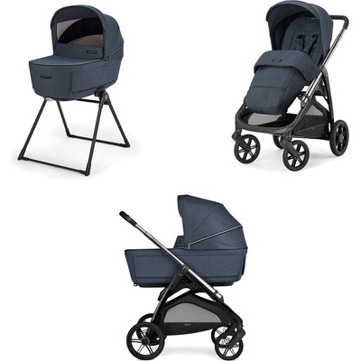 Inglesina Aptica Duo 2v1 Resort Blue 2025