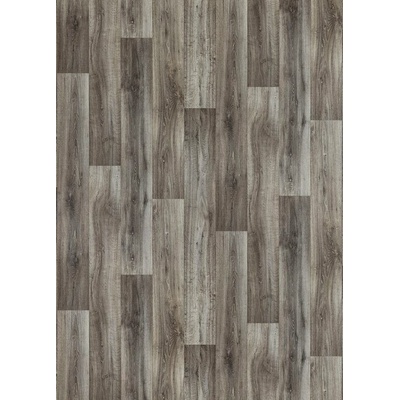 Breno Puretex Lime Oak 796M tmavé dřevo 200 cm 1 m²