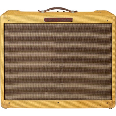 Fender Twin Amp 57RI Tweed