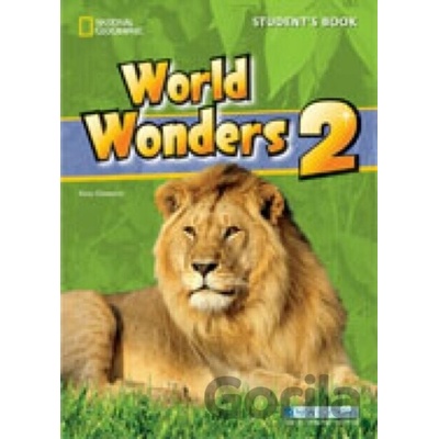 WORLD WONDERS 2 GRAMMAR STUDENT´S BOOK COLLINS, T.