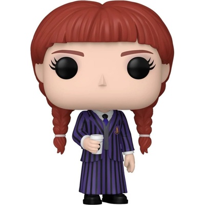 Funko Pop! 1871 Wednesday - Agnes Demille