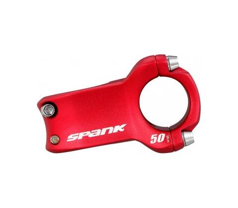 Spank SPIKE Race 2