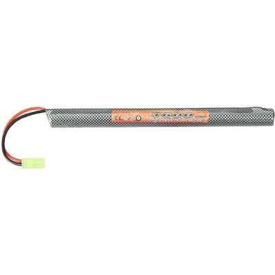 VB Power Akumulator NiMH 1600 mAh 9,6V stick – Hledejceny.cz
