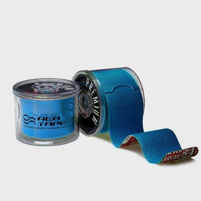 Rea Tape Premium modrá 5 cm x 5 m