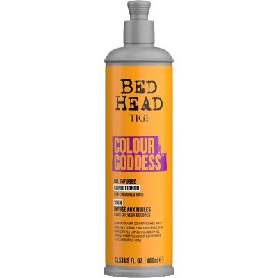 TIGI Bed Head Colour Goddess Oil Infused Conditioner 400 ml