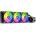 Sharkoon S90 RGB Black (34974)