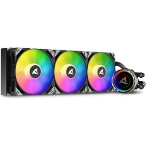 Sharkoon S90 RGB Black (34974)