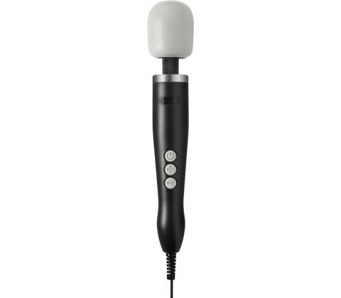 Doxy Wand Massager Rose Pattern