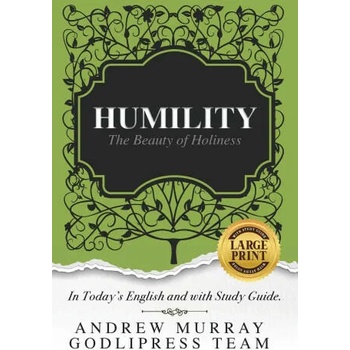 Image 1 of Andrew Murray Humility | Godlipress Team