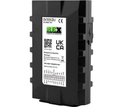 REX REXlink GV355