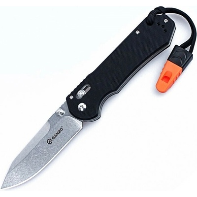 Ganzo G7452-BK-WS