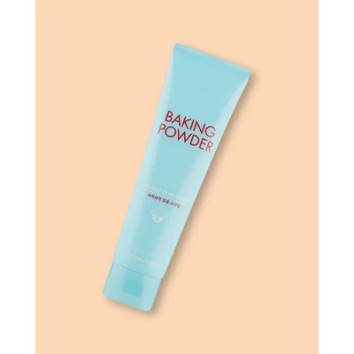 Etude House Baking Powder Crunch Pore Scrub 200 ml