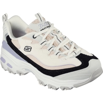 Image 1 of Skechers Маратонки Skechers Women's Classic Low-Top Trainers - Multi