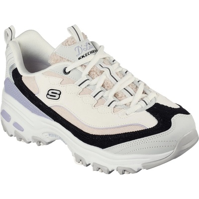 Skechers Маратонки Skechers Women's Classic Low-Top Trainers - Multi