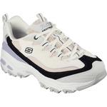 Skechers Маратонки Skechers Women's Classic Low-Top Trainers - Multi