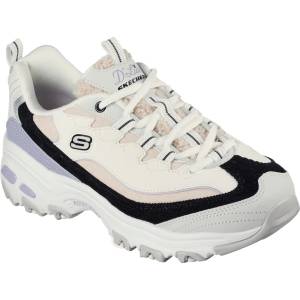 Skechers Маратонки Skechers Women's Classic Low-Top Trainers - Multi