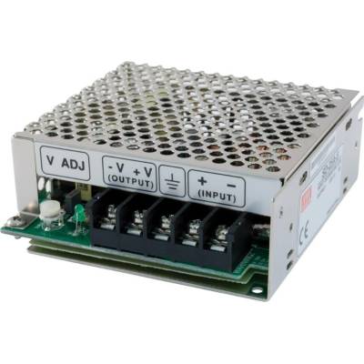 MEAN WELL SD-25A-5 Měnič: DC/DC; 25W; Uvst: 9,2÷18VDC; Uvýst: 5VDC; Ivýst: 5A; SD; 2kV