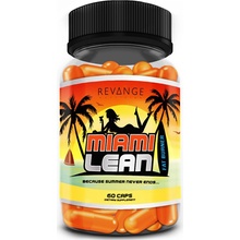 Revange Nutrition Miami Lean 60 kapsúl