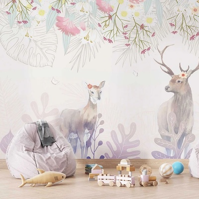 Art gift Фототапет Горска магия