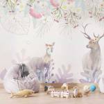 Art Gift Decor Фототапет Горска магия