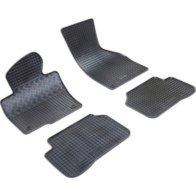 Koberce gumové Rigum VW Passat B7 2010 - 2015