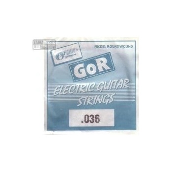 GOR A 036w