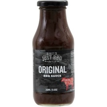 Not Just BBQ grilovací omáčka Original BBQ Marinade 250 ml