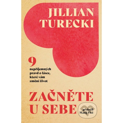 Začněte u sebe