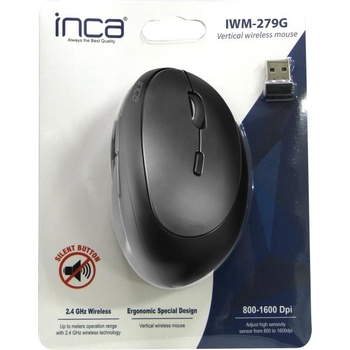Image 1 of INCA IWM-279G