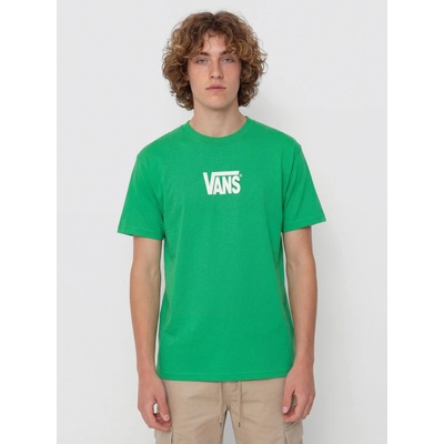 Vans Stretch Logo vivid verdant